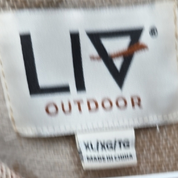 Aztec Print Long Shacket - NEW - Picture 4 of 11